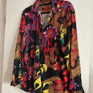 Jaded London, Size XS